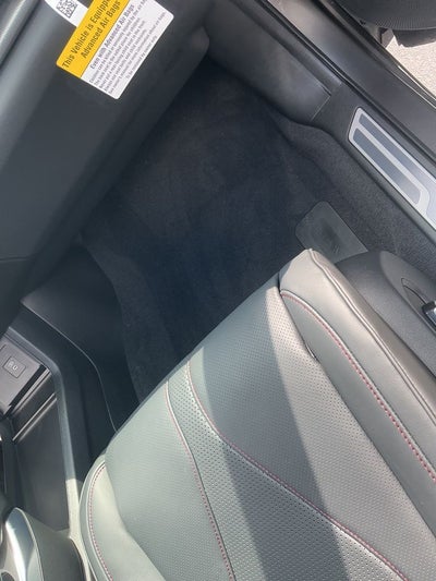 2026 Acura RDX A-Spec Advance Package SH-AWD