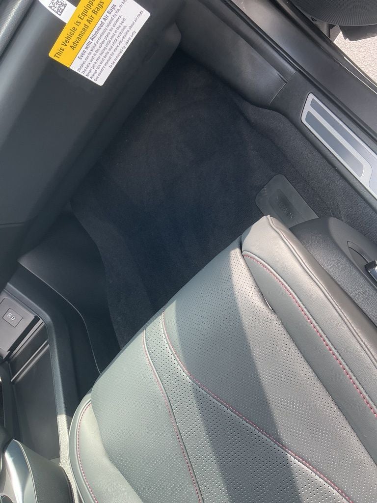 2026 Acura RDX A-Spec Advance Package SH-AWD