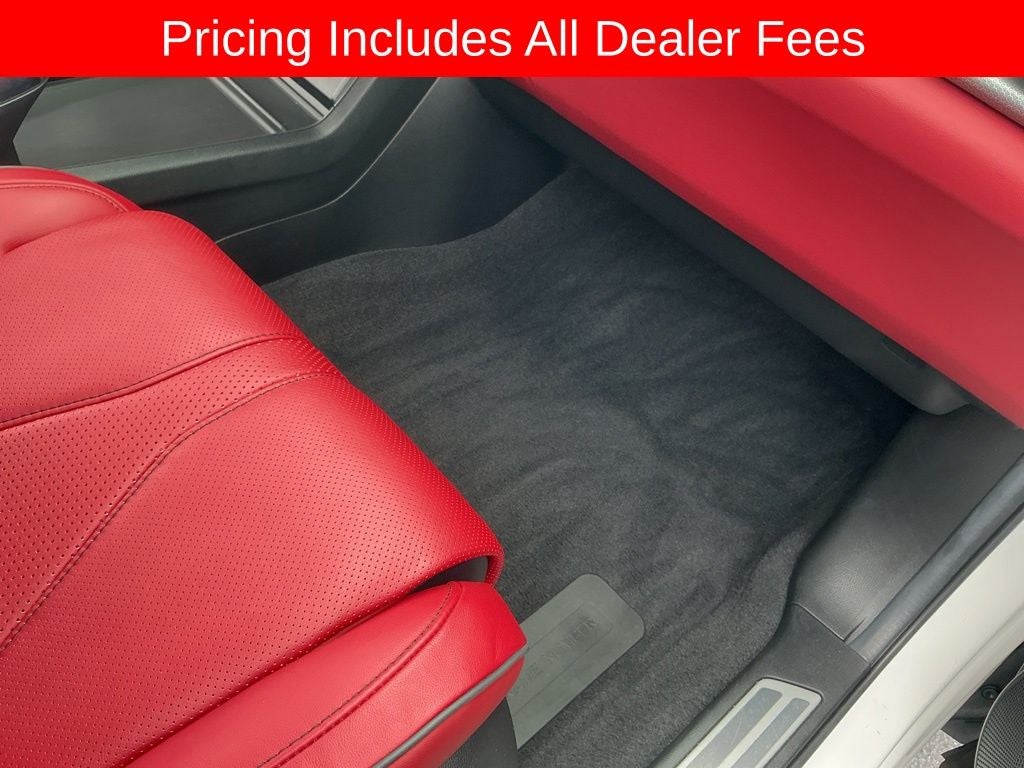 2025 Acura RDX A-Spec Advance Package SH-AWD