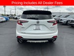 2025 Acura RDX A-Spec Advance Package SH-AWD