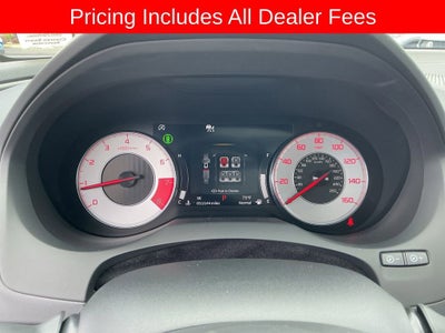 2025 Acura RDX A-Spec Advance Package SH-AWD