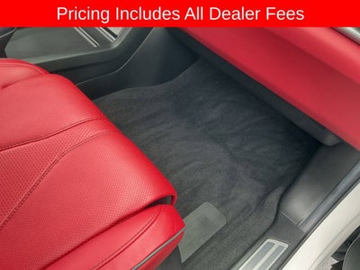 2025 Acura RDX A-Spec Advance Package SH-AWD
