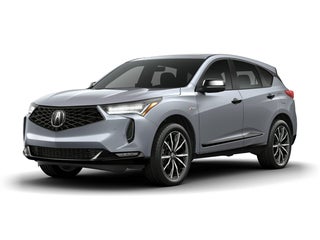 2026 Acura RDX A-Spec Advance Package SH-AWD