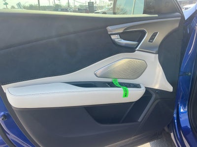 2026 Acura RDX A-Spec Advance Package SH-AWD