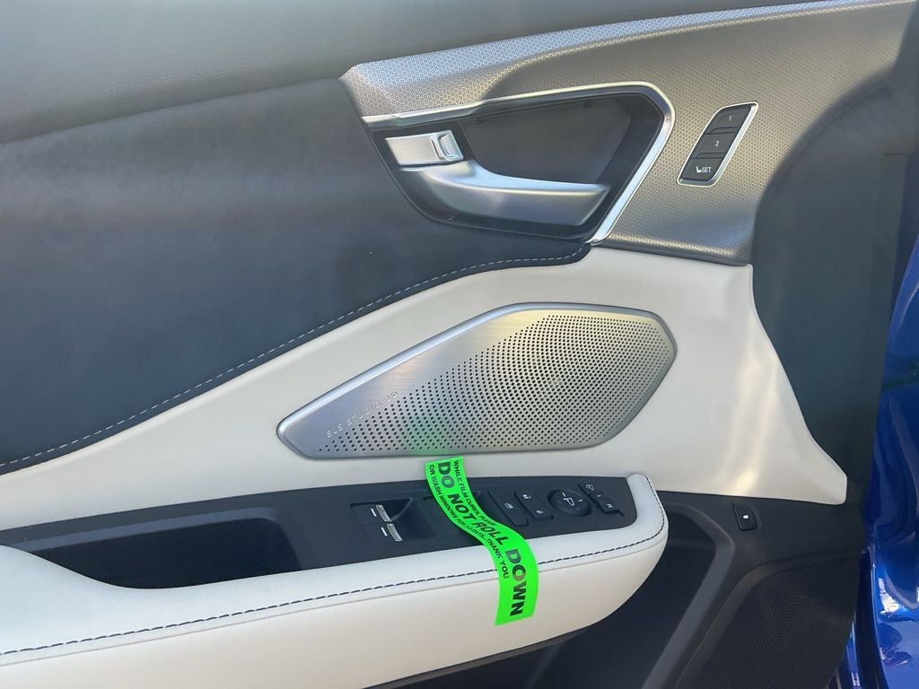 2026 Acura RDX A-Spec Advance Package SH-AWD