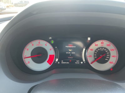 2026 Acura RDX A-Spec Advance Package SH-AWD