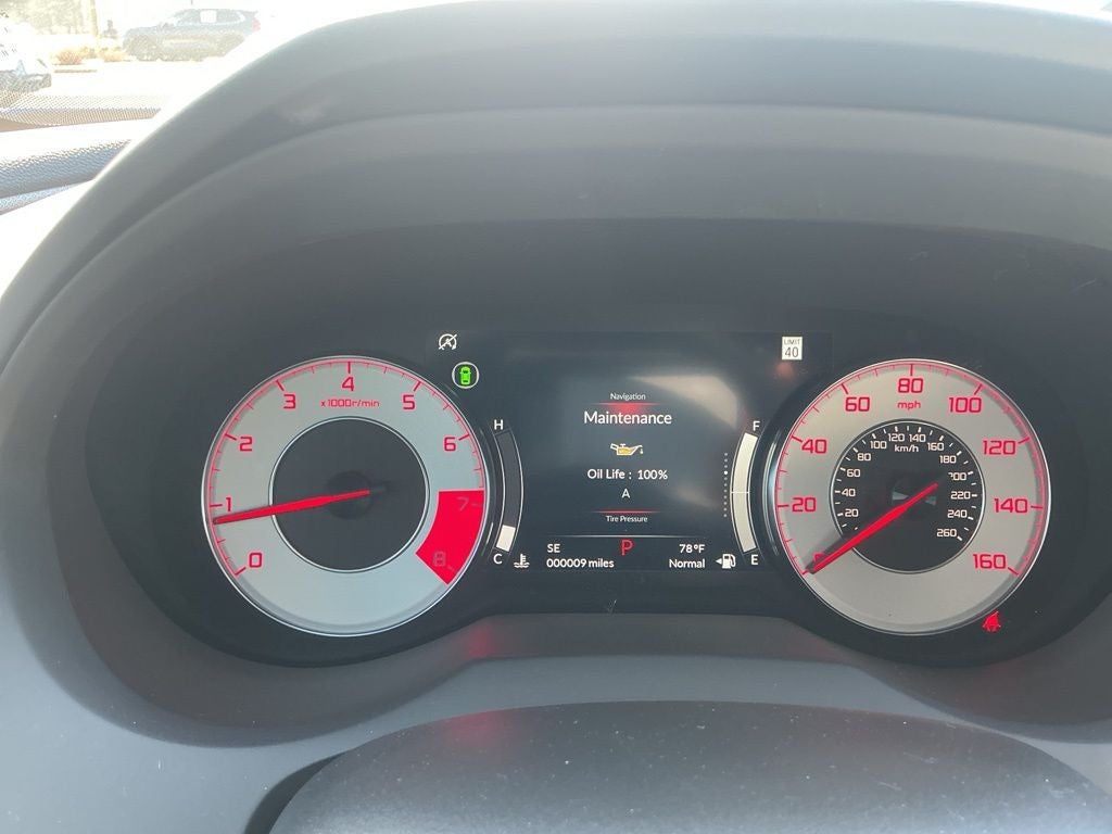 2026 Acura RDX A-Spec Advance Package SH-AWD