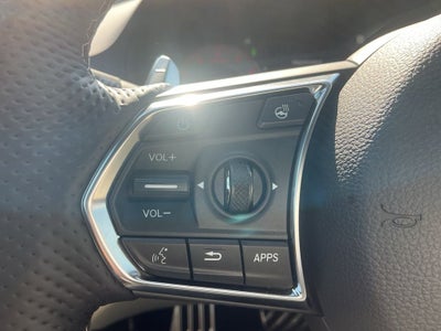 2026 Acura RDX A-Spec Advance Package SH-AWD