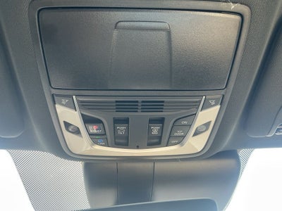 2026 Acura RDX A-Spec Advance Package SH-AWD