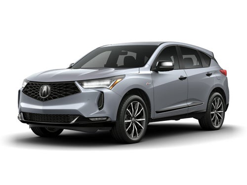 2026 Acura RDX A-Spec Advance Package SH-AWD