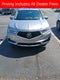 2018 Acura MDX 3.5L