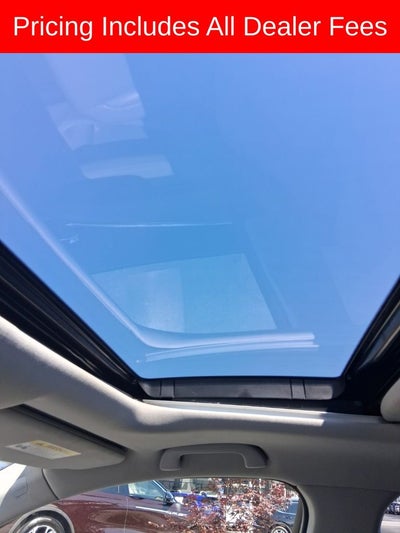 2018 Acura MDX 3.5L