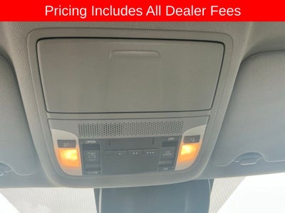 2018 Acura MDX 3.5L