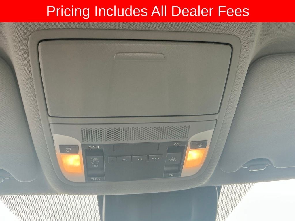 2018 Acura MDX 3.5L