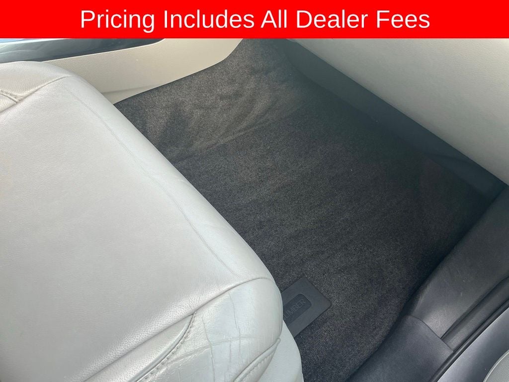 2018 Acura MDX 3.5L