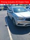 2018 Acura MDX 3.5L