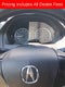 2018 Acura MDX 3.5L