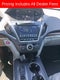2018 Acura MDX 3.5L