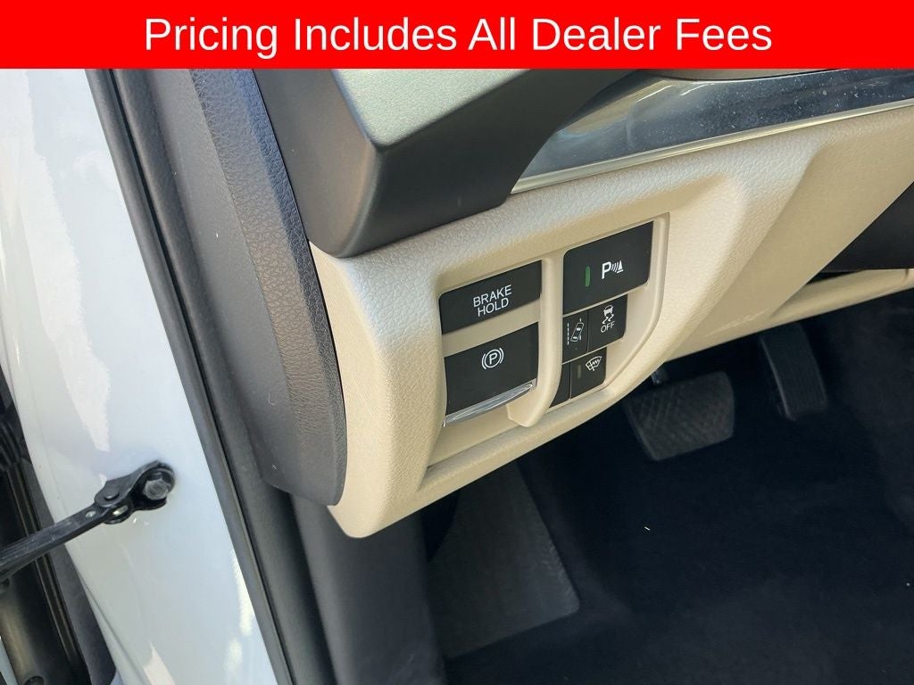 2020 Acura MDX Advance