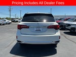 2020 Acura MDX Advance