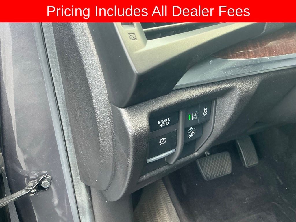 2020 Acura MDX 3.5L SH-AWD