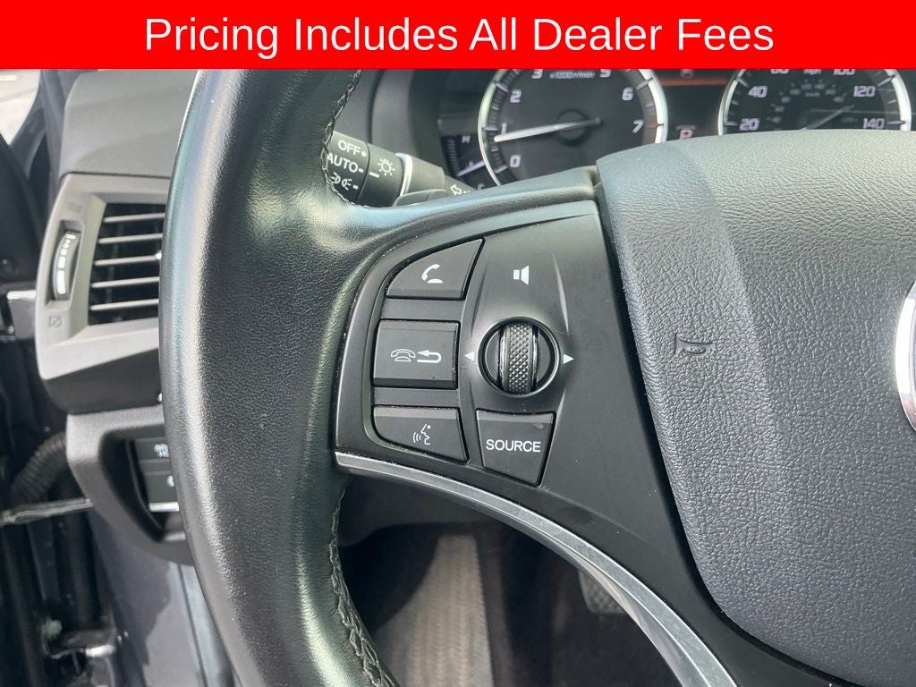 2020 Acura MDX 3.5L SH-AWD