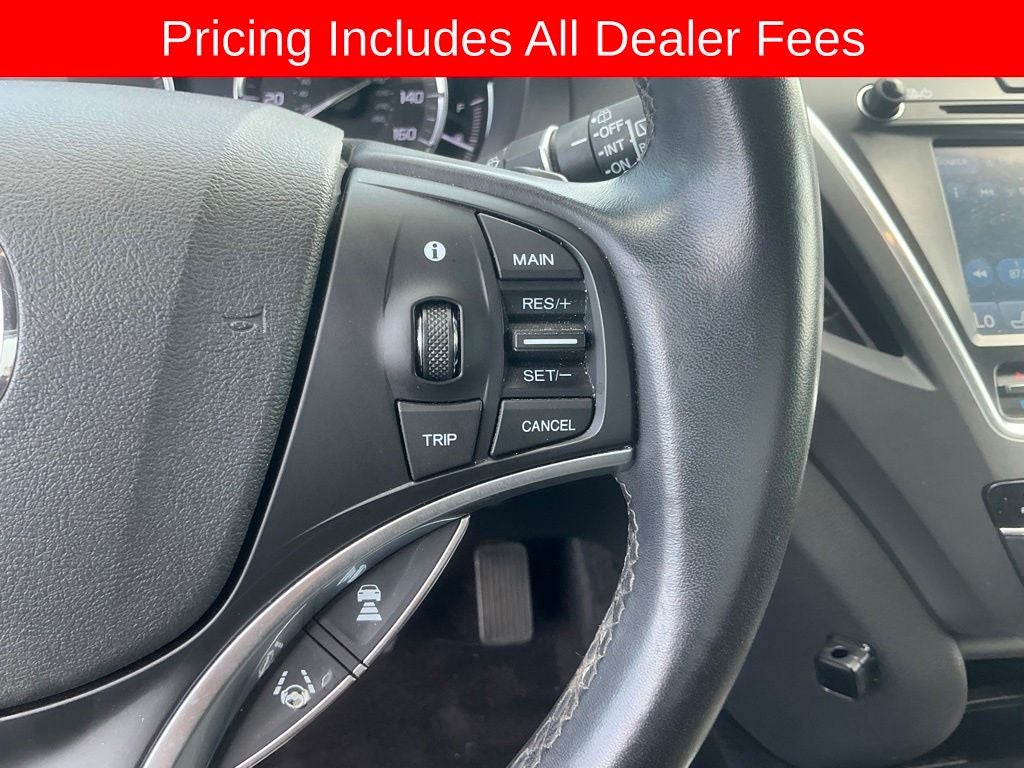 2020 Acura MDX 3.5L SH-AWD