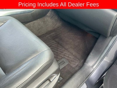 2020 Acura MDX 3.5L SH-AWD