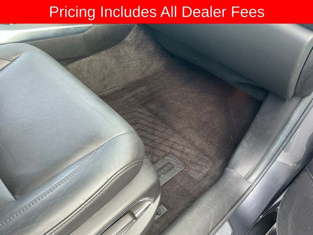 2020 Acura MDX 3.5L SH-AWD