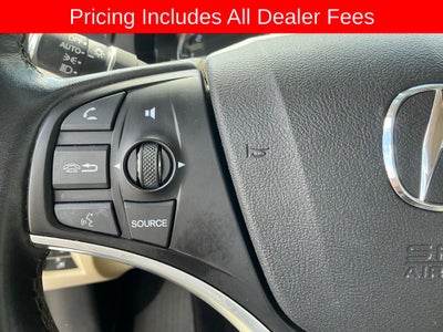 2020 Acura MDX Technology SH-AWD