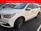 2020 Acura MDX Technology SH-AWD