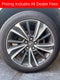 2020 Acura MDX Technology SH-AWD