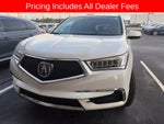 2020 Acura MDX Technology SH-AWD