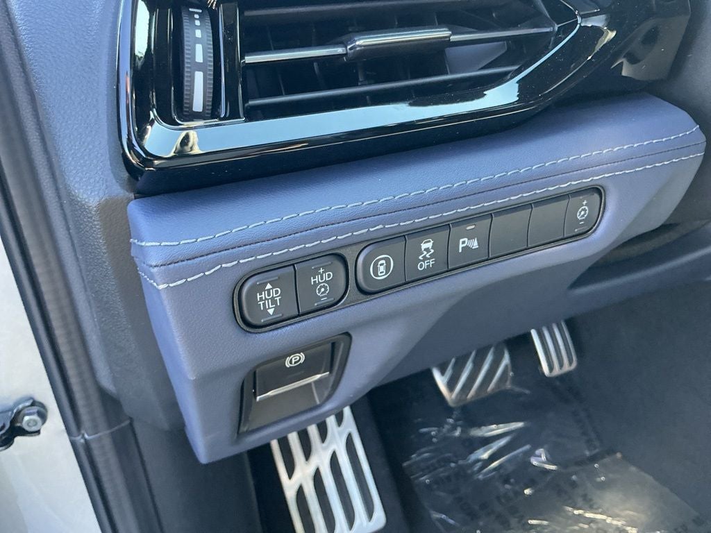 2026 Acura MDX Type S w/Advance Package SH-AWD