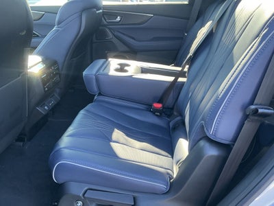 2026 Acura MDX Type S w/Advance Package SH-AWD