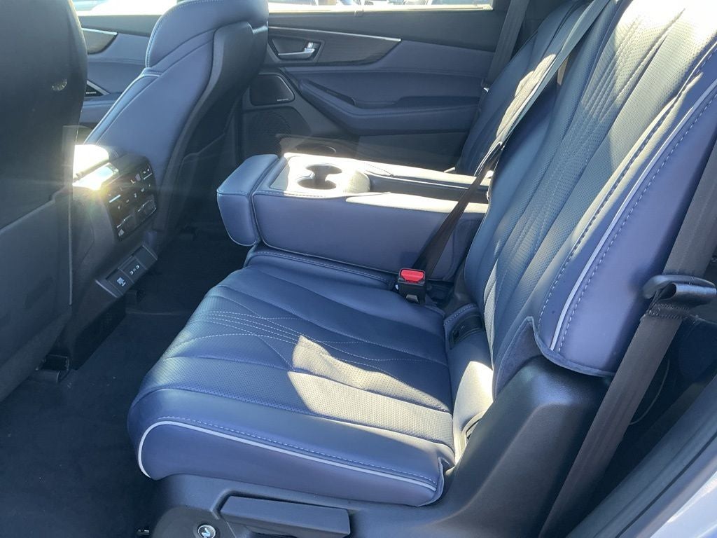 2026 Acura MDX Type S w/Advance Package SH-AWD