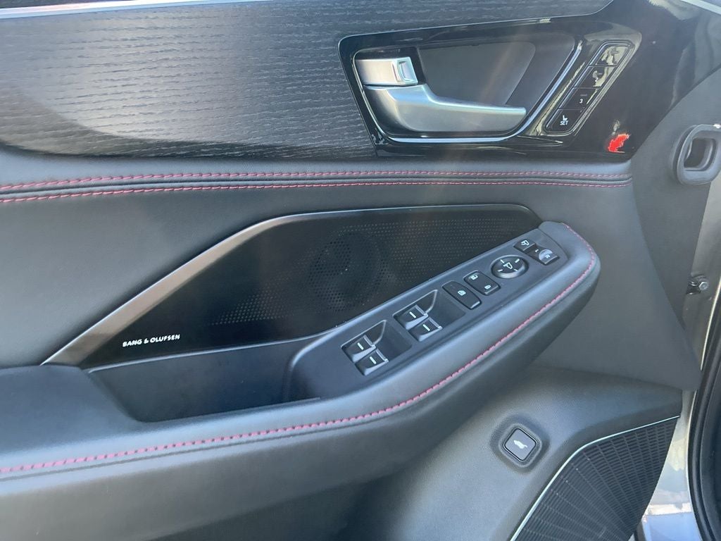 2026 Acura MDX Type S w/Advance Package SH-AWD