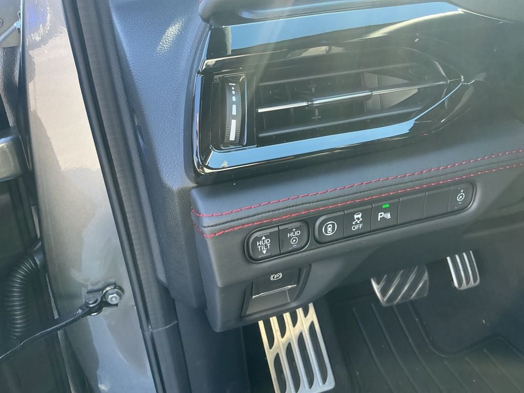 2026 Acura MDX Type S w/Advance Package SH-AWD