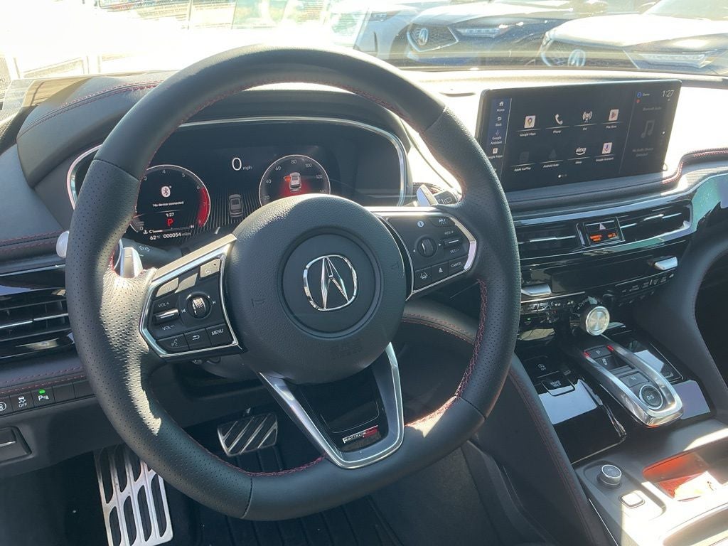 2026 Acura MDX Type S w/Advance Package SH-AWD