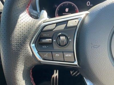 2026 Acura MDX Type S w/Advance Package SH-AWD