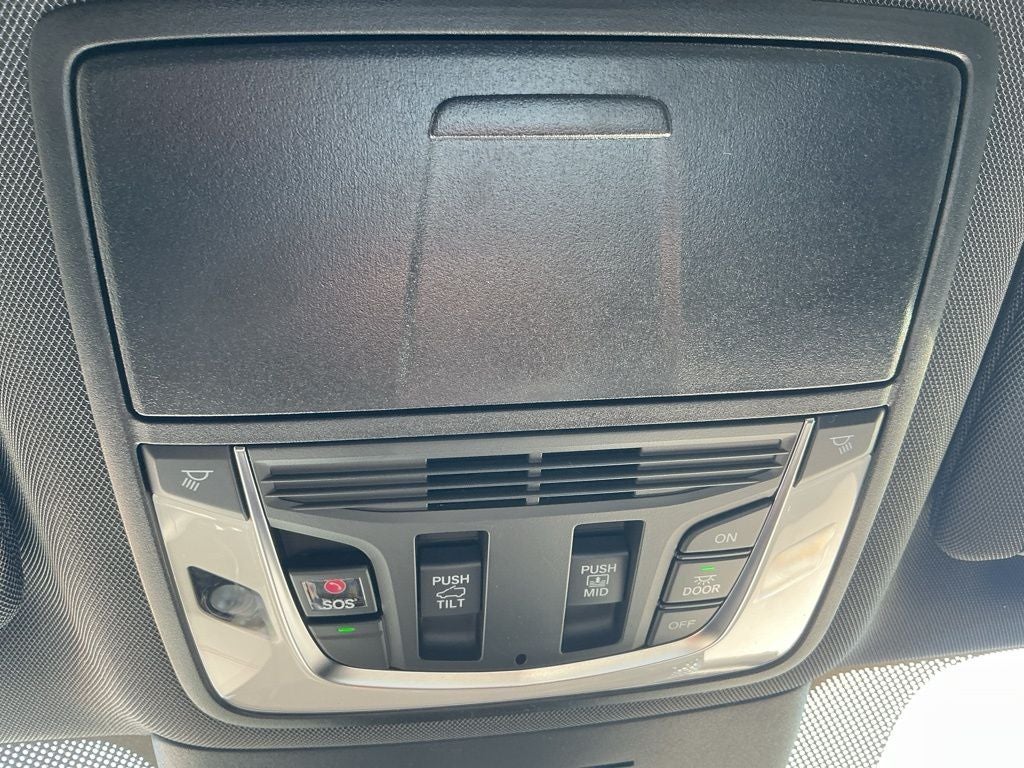 2026 Acura MDX Type S w/Advance Package SH-AWD