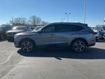 2026 Acura MDX Type S w/Advance Package SH-AWD