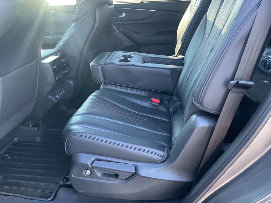 2026 Acura MDX Type S w/Advance Package SH-AWD