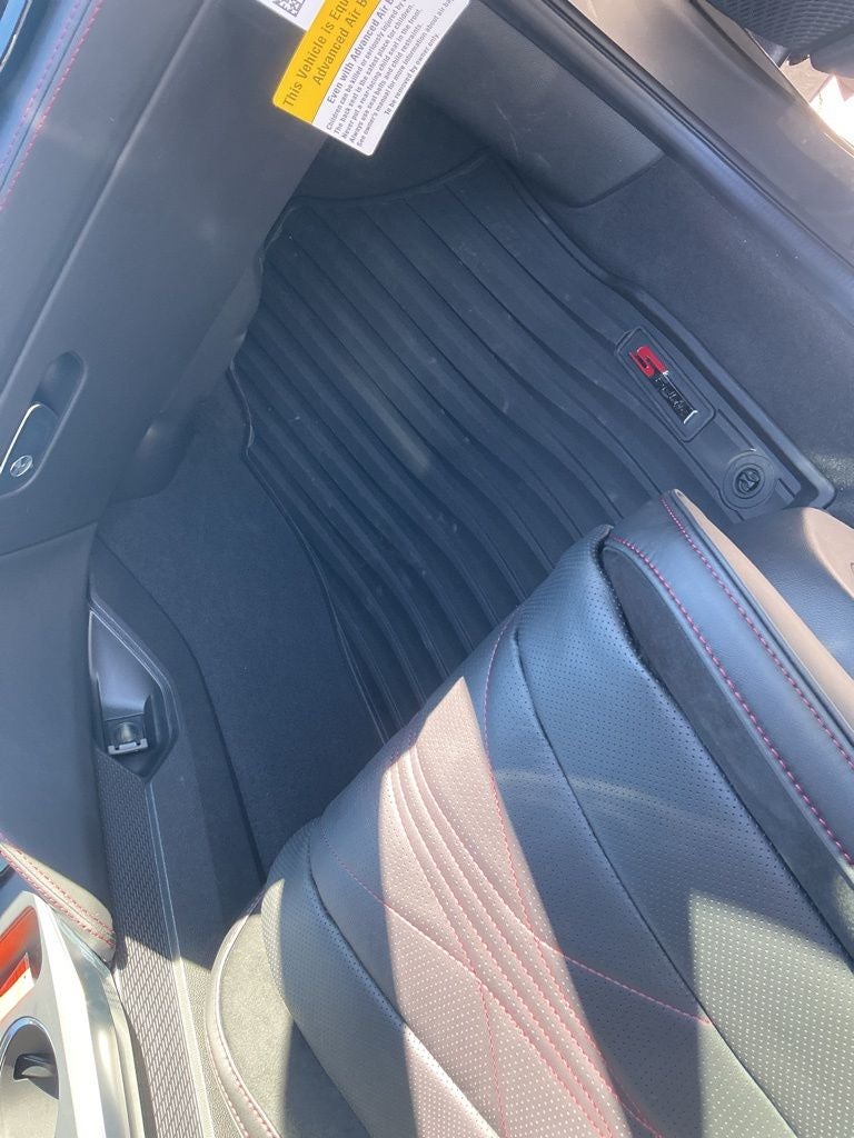 2026 Acura MDX Type S w/Advance Package SH-AWD