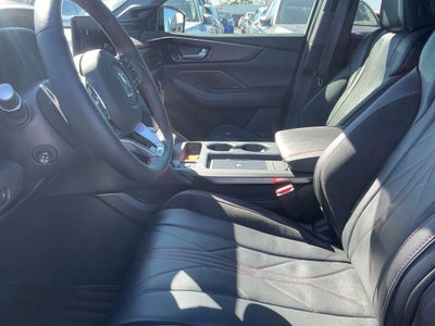 2026 Acura MDX Type S w/Advance Package SH-AWD