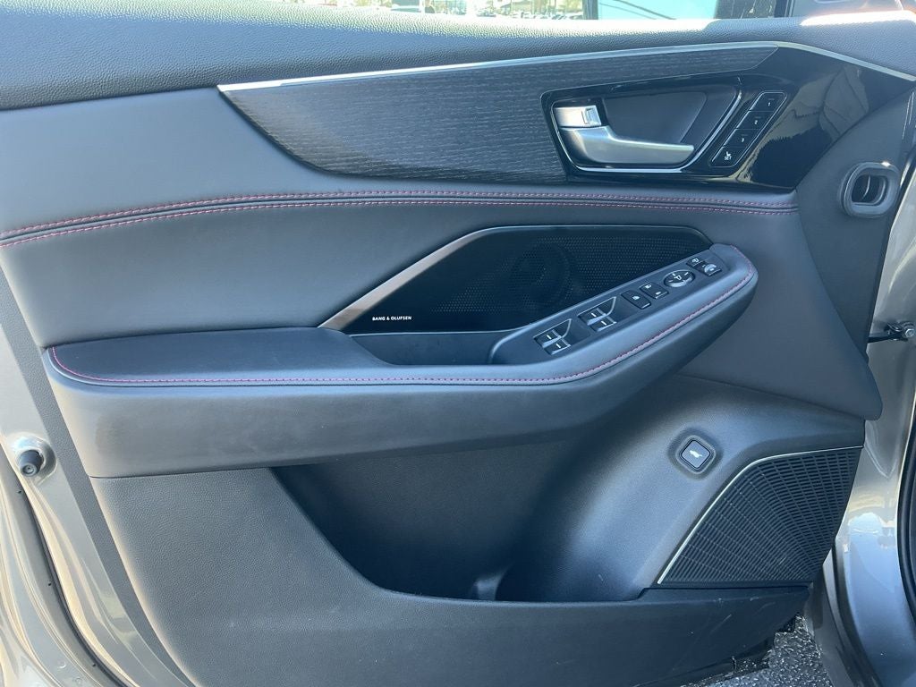 2026 Acura MDX Type S w/Advance Package SH-AWD