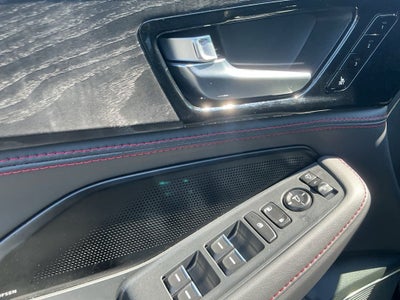 2026 Acura MDX Type S w/Advance Package SH-AWD