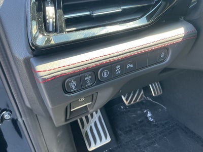 2026 Acura MDX Type S w/Advance Package SH-AWD