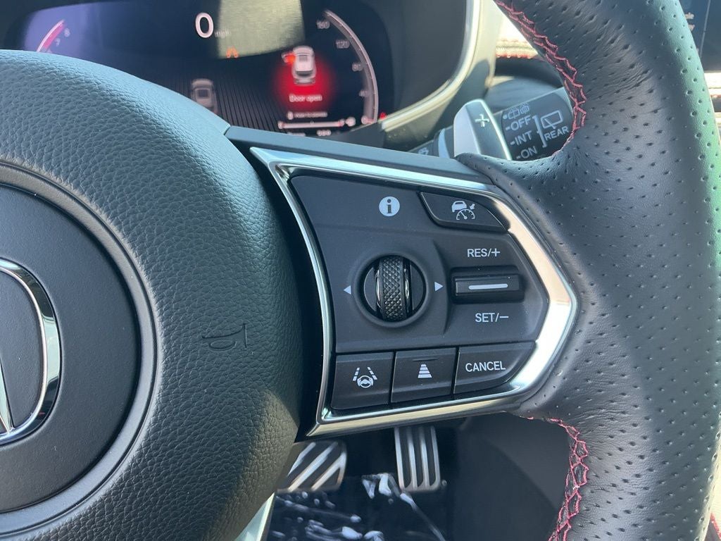 2026 Acura MDX Type S w/Advance Package SH-AWD