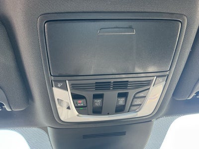 2026 Acura MDX Type S w/Advance Package SH-AWD